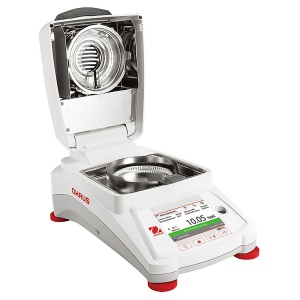 Cân Sấy Ẩm MB120